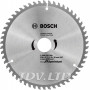 Диск пильный Bosch 190x54x30 по алюминию