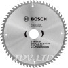 Диск пильный Bosch 210x64x30 по алюминию