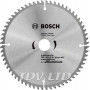 Диск пильный Bosch 230x64x30 по алюминию