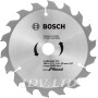 Диск пильный Bosch 160x18x20 по дереву