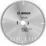 Диск пильный Bosch 305x100x30 по дереву